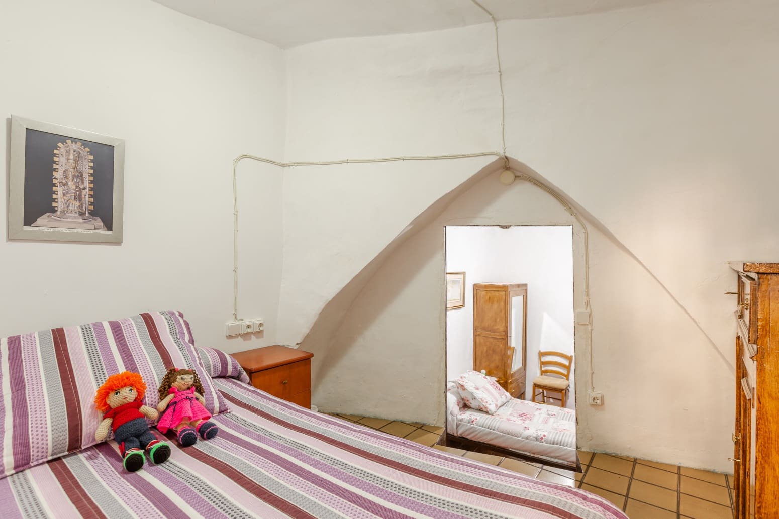 3 soverom Villa til salgs i Ujue - € 46 000 (Ref: 10080556)