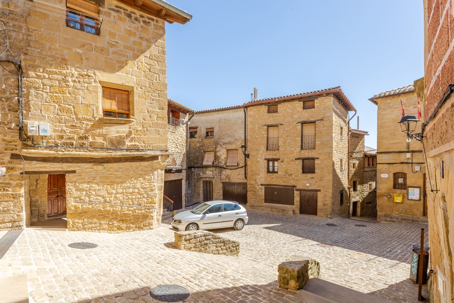 3 soverom Villa til salgs i Ujue - € 46 000 (Ref: 10080556)