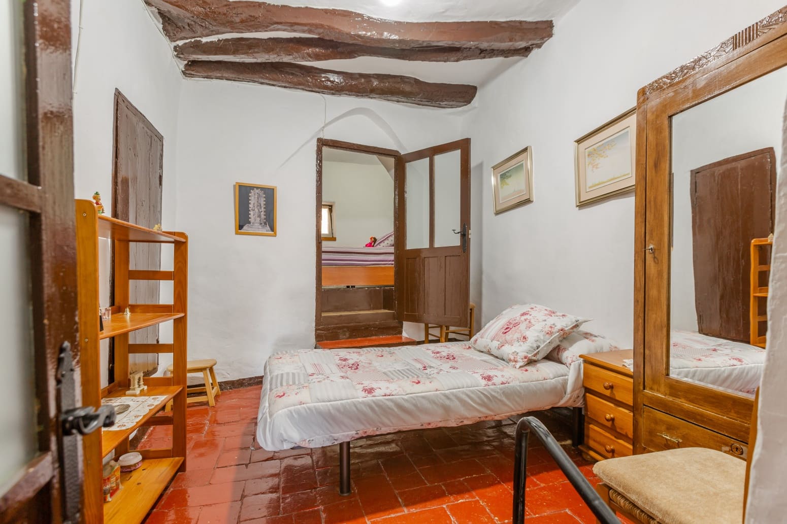 3 soverom Villa til salgs i Ujue - € 46 000 (Ref: 10080556)