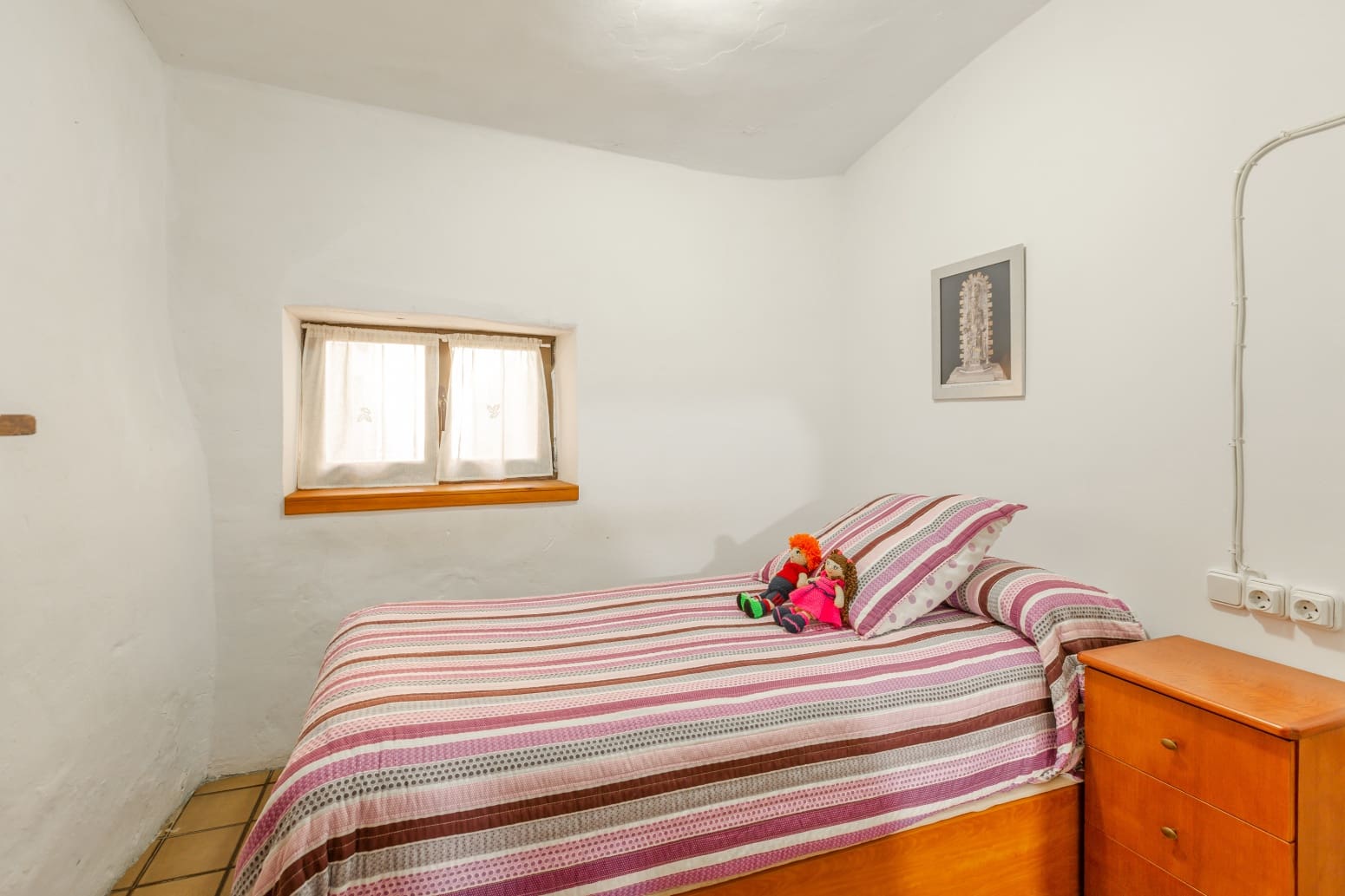 3 soverom Villa til salgs i Ujue - € 46 000 (Ref: 10080556)