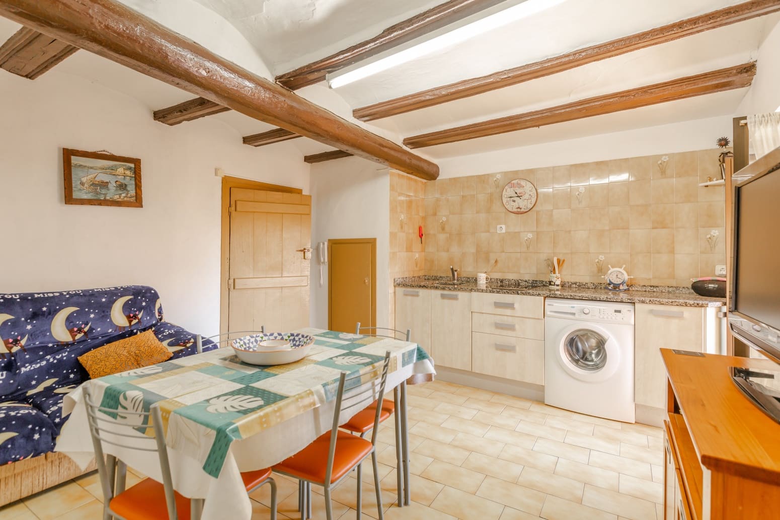 3 soverom Villa til salgs i Ujue - € 46 000 (Ref: 10080556)