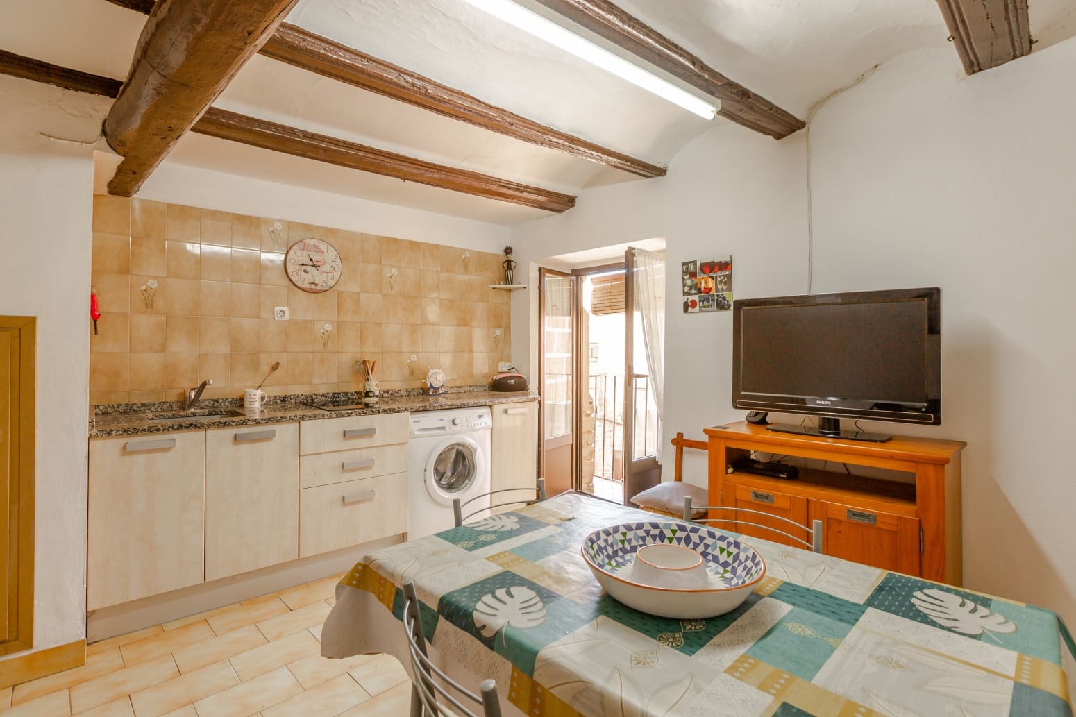 3 soverom Villa til salgs i Ujue - € 46 000 (Ref: 10080556)