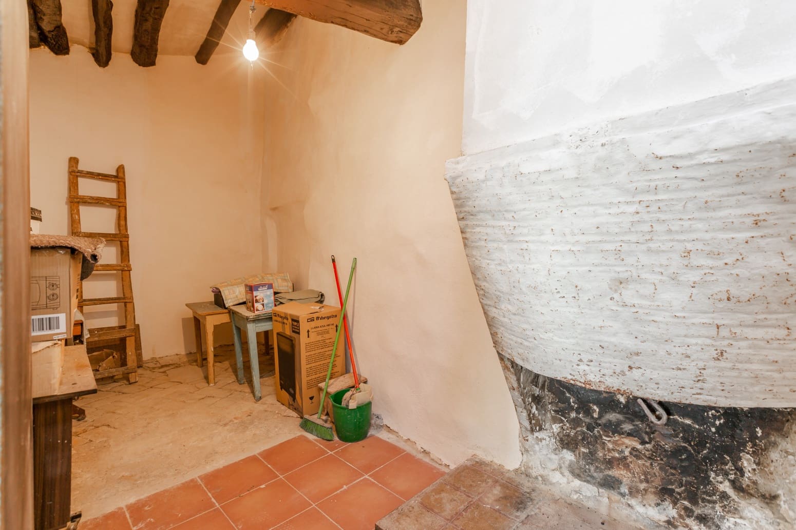 3 soverom Villa til salgs i Ujue - € 46 000 (Ref: 10080556)