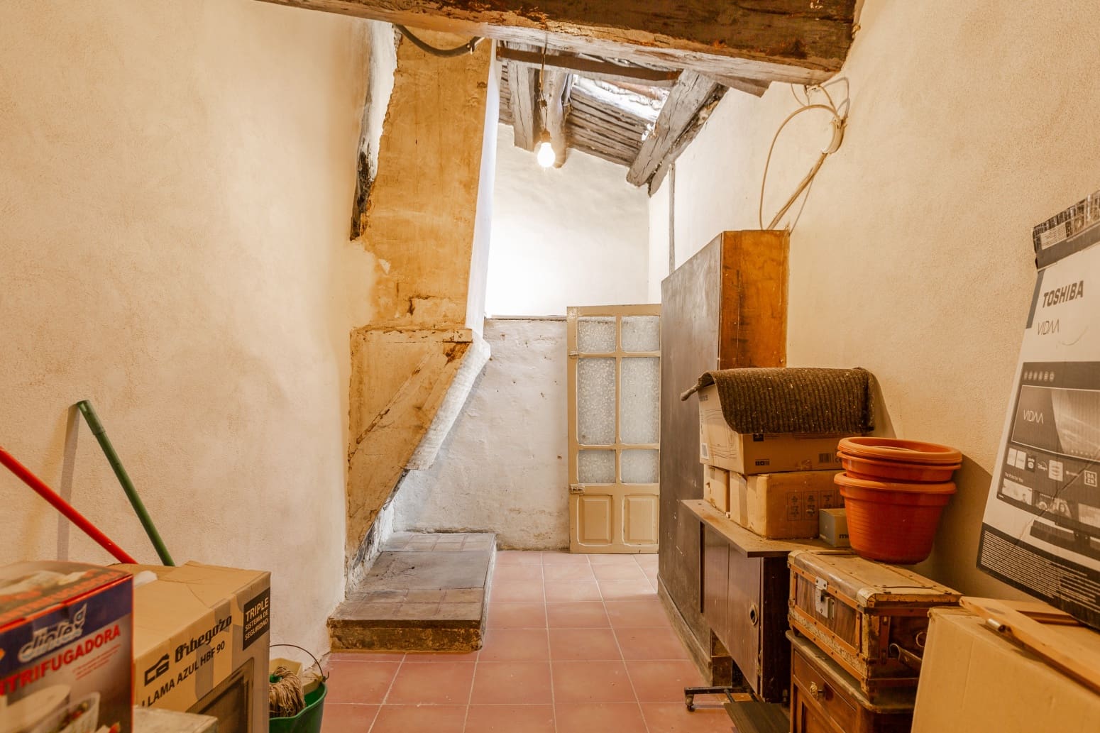 3 soverom Villa til salgs i Ujue - € 46 000 (Ref: 10080556)