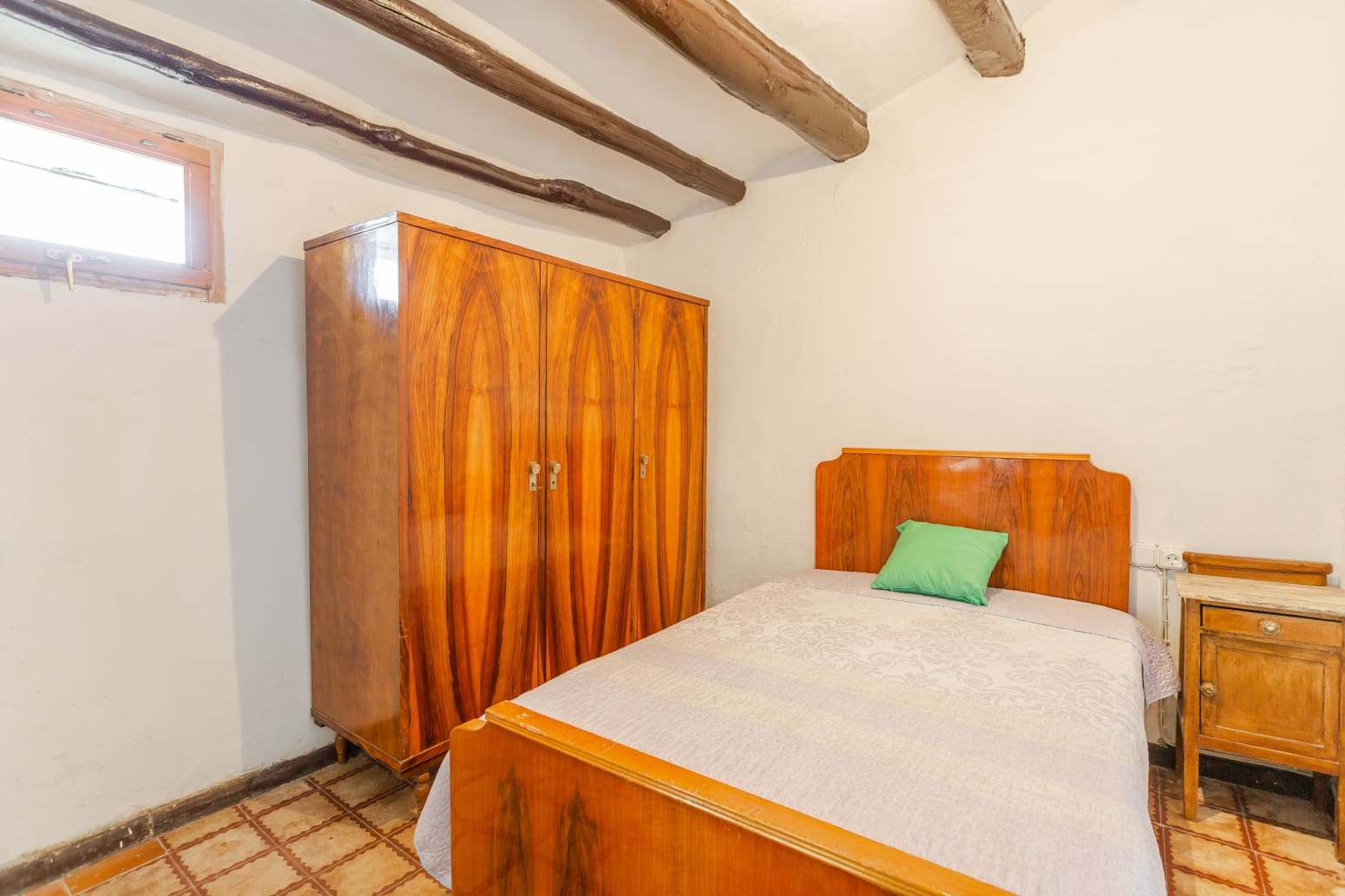 3 soverom Villa til salgs i Ujue - € 46 000 (Ref: 10080556)