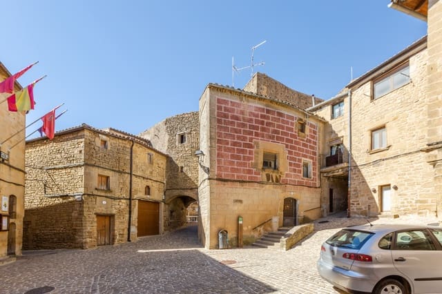 3 soverom Villa til salgs i Ujué - € 46 000 (Ref: 10080556)