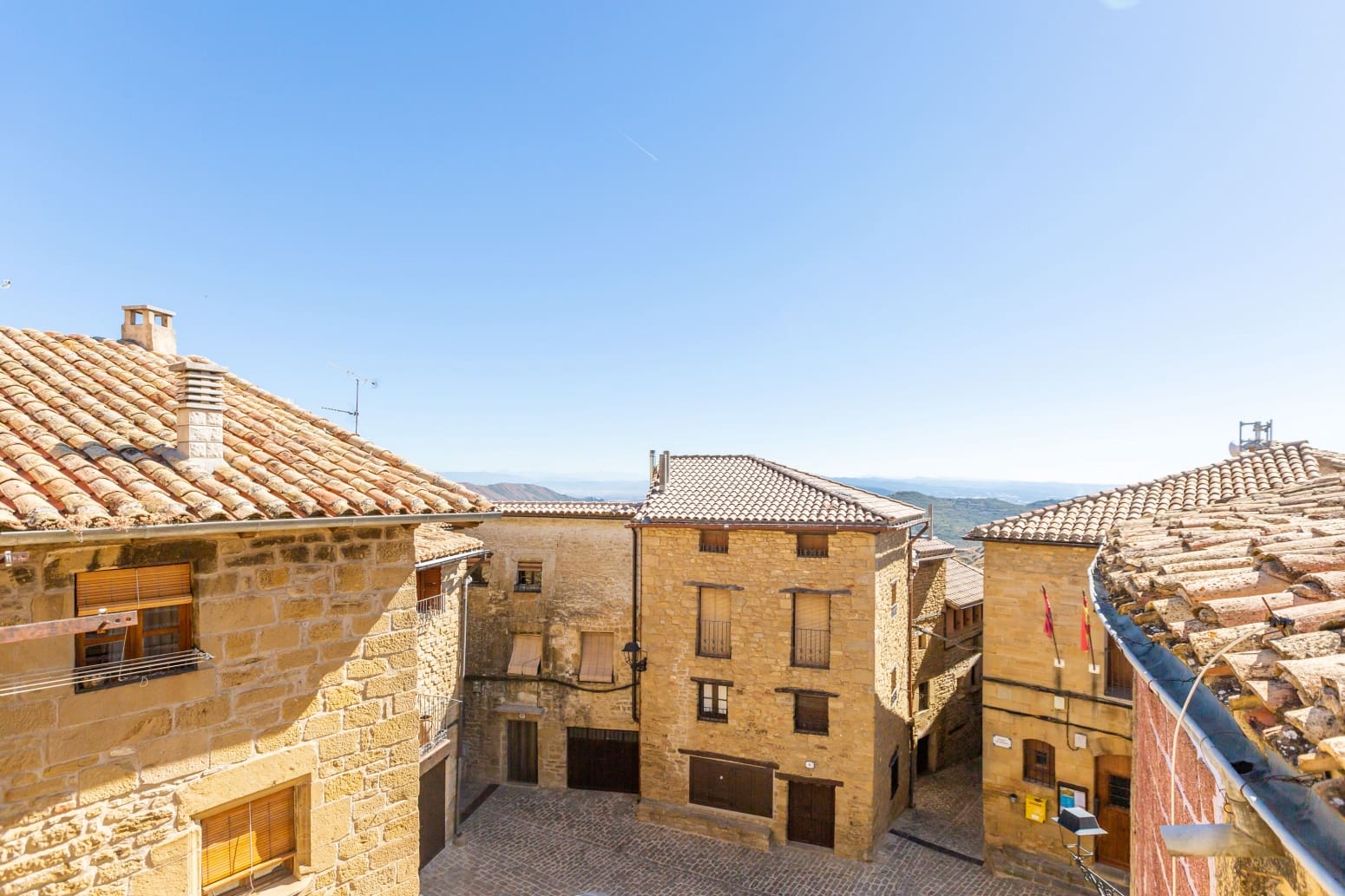 3 soverom Villa til salgs i Ujue - € 46 000 (Ref: 10080556)