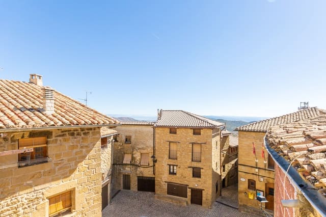 3 soverom Villa til salgs i Ujué - € 46 000 (Ref: 10080556)