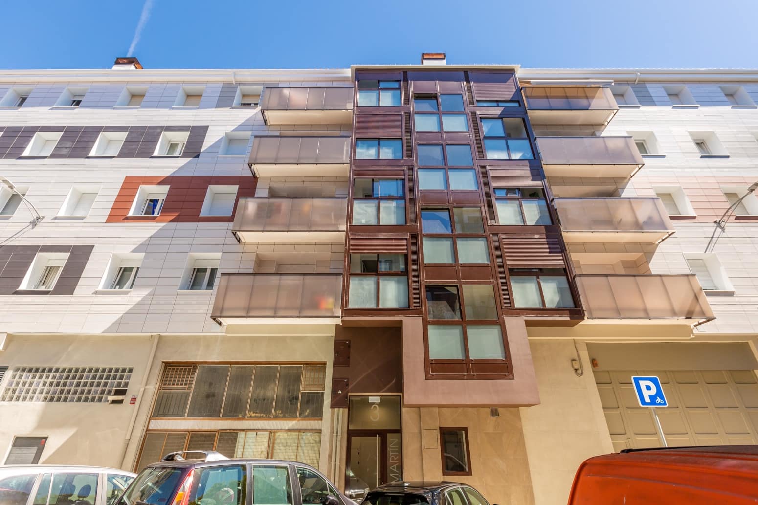 3 chambre Appartement à vendre à Pampelune - 248 000 € (Ref: 10080557)