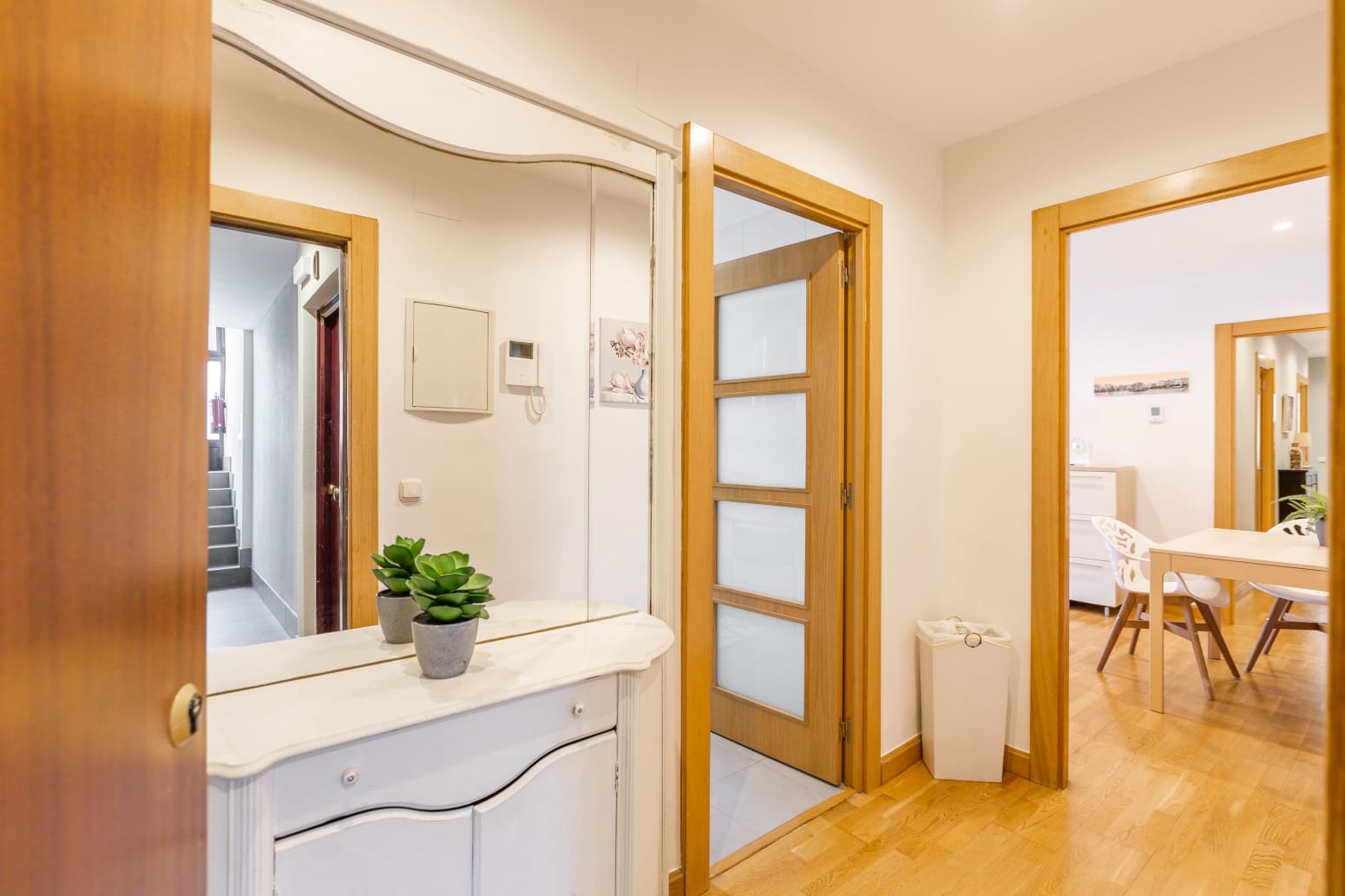3 chambre Appartement à vendre à Pampelune - 248 000 € (Ref: 10080557)
