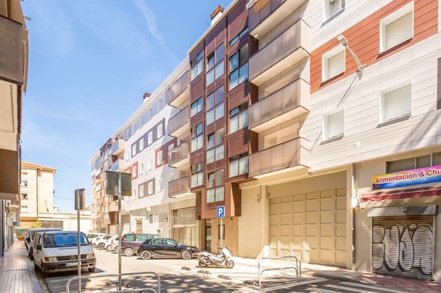 3 chambre Appartement à vendre à Pampelune - 248 000 € (Ref: 10080557)