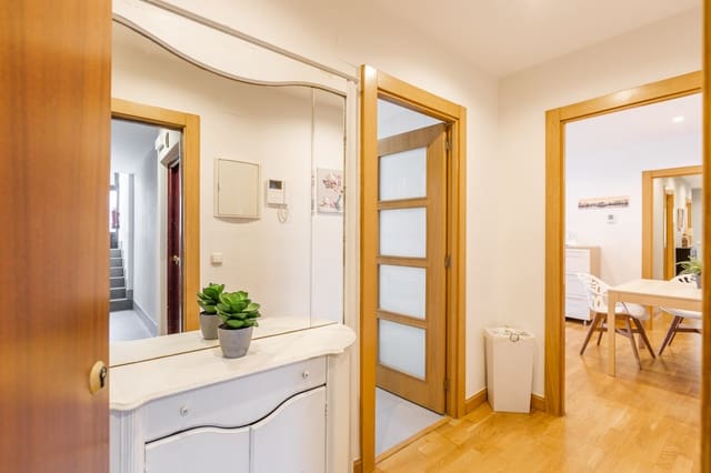 3 chambre Appartement à vendre à Pampelune - 248 000 € (Ref: 10080557)