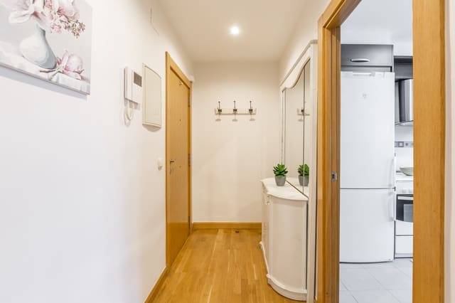 3 chambre Appartement à vendre à Pampelune - 248 000 € (Ref: 10080557)