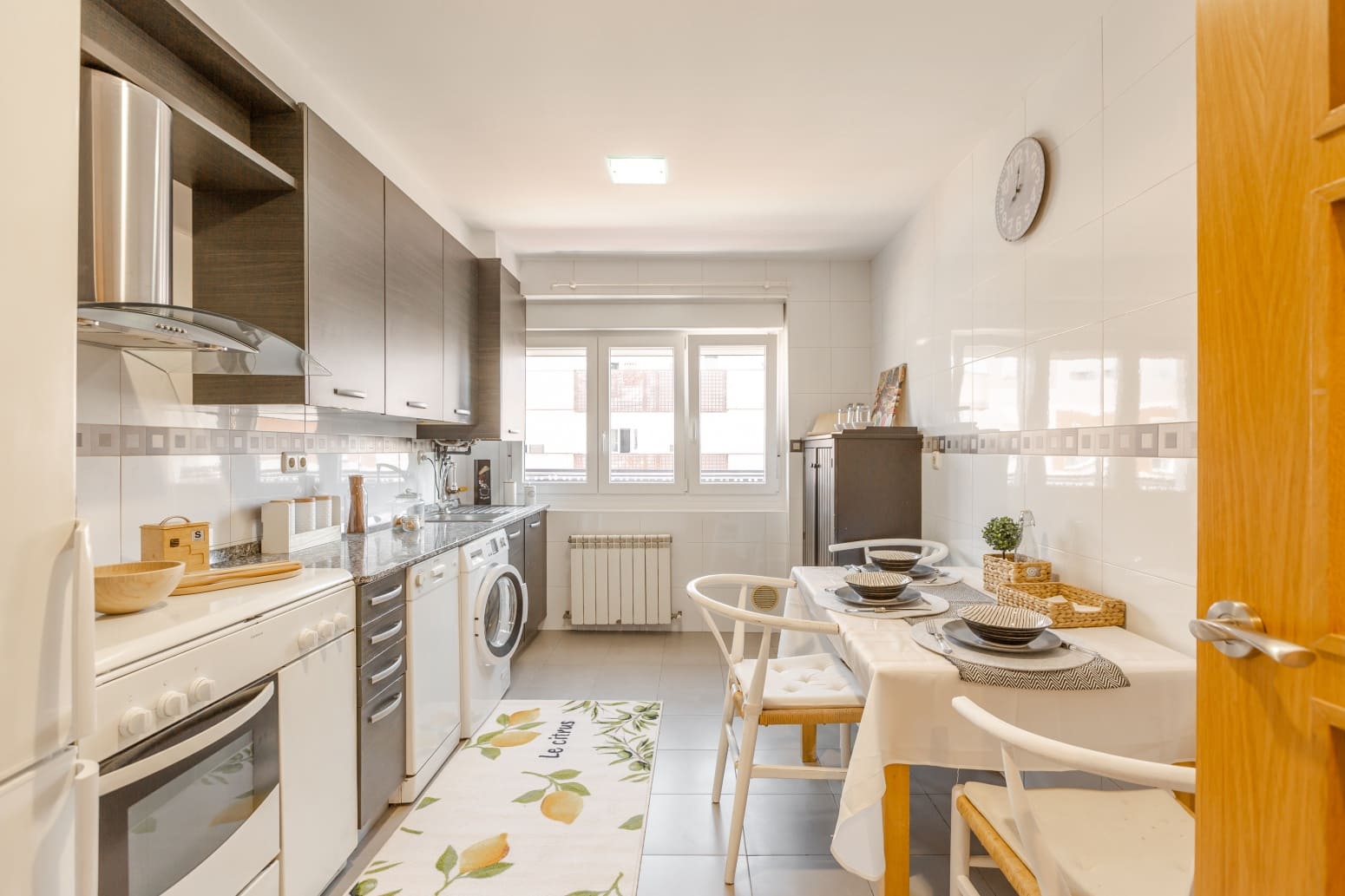 3 chambre Appartement à vendre à Pampelune - 248 000 € (Ref: 10080557)