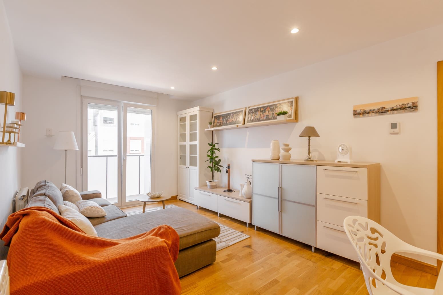 3 chambre Appartement à vendre à Pampelune - 248 000 € (Ref: 10080557)