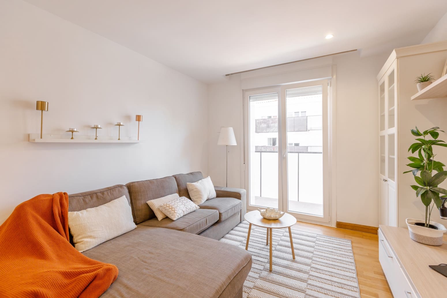 3 chambre Appartement à vendre à Pampelune - 248 000 € (Ref: 10080557)