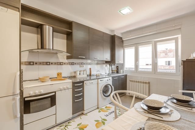 3 chambre Appartement à vendre à Pampelune - 248 000 € (Ref: 10080557)