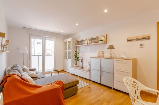 3 chambre Appartement à vendre à Pampelune - 248 000 € (Ref: 10080557)