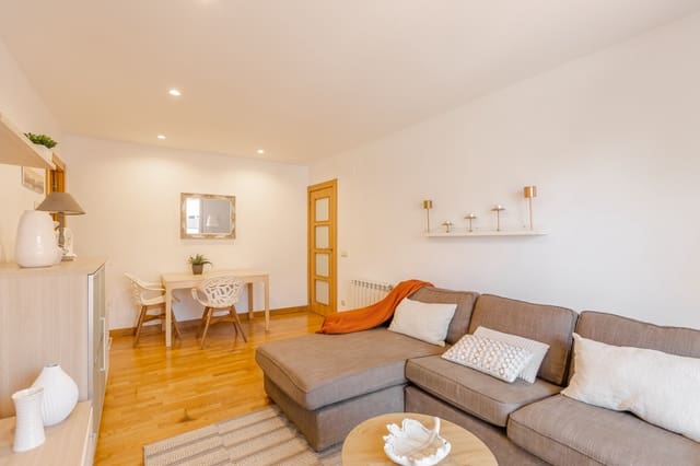 3 chambre Appartement à vendre à Pampelune - 248 000 € (Ref: 10080557)
