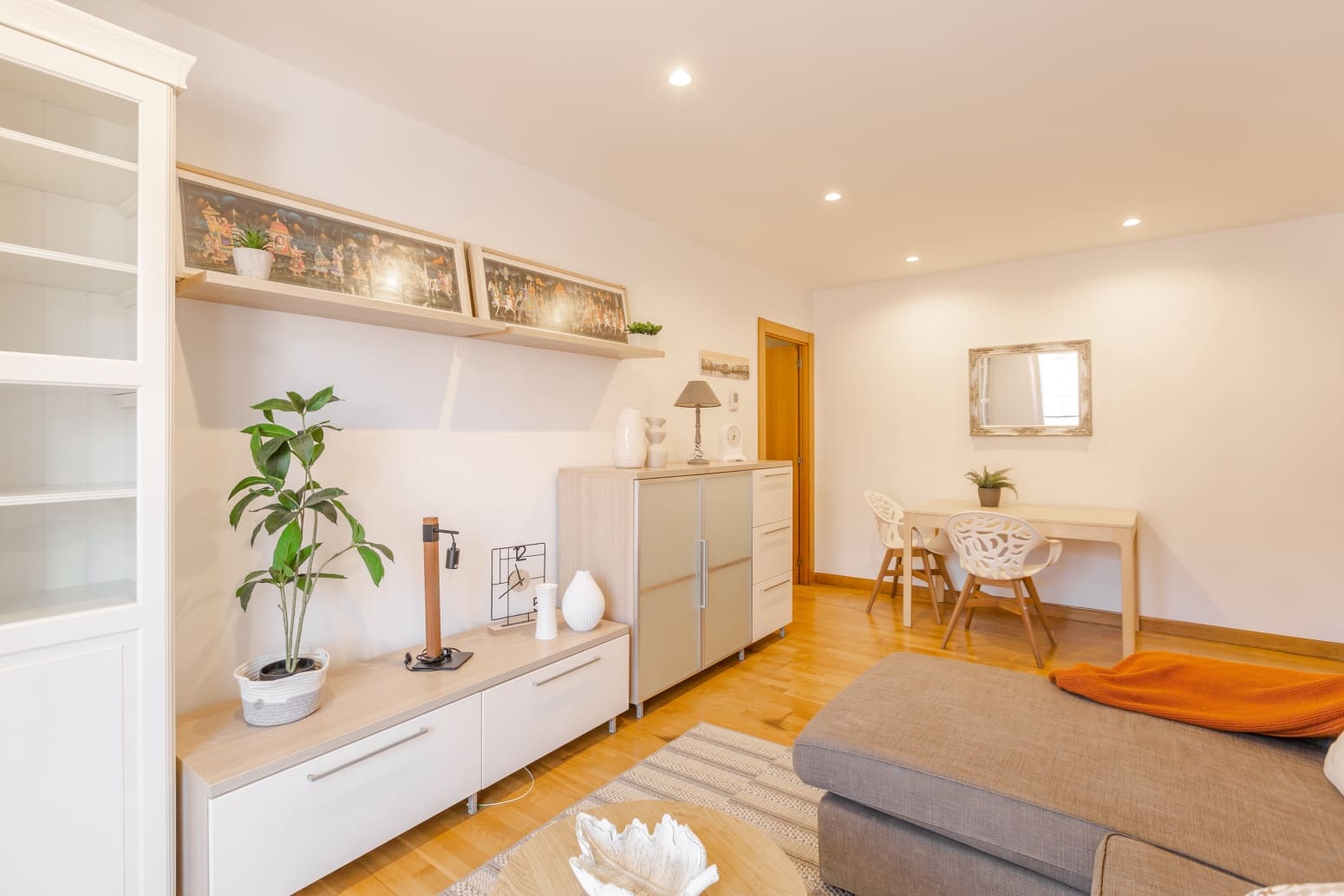 3 chambre Appartement à vendre à Pampelune - 248 000 € (Ref: 10080557)