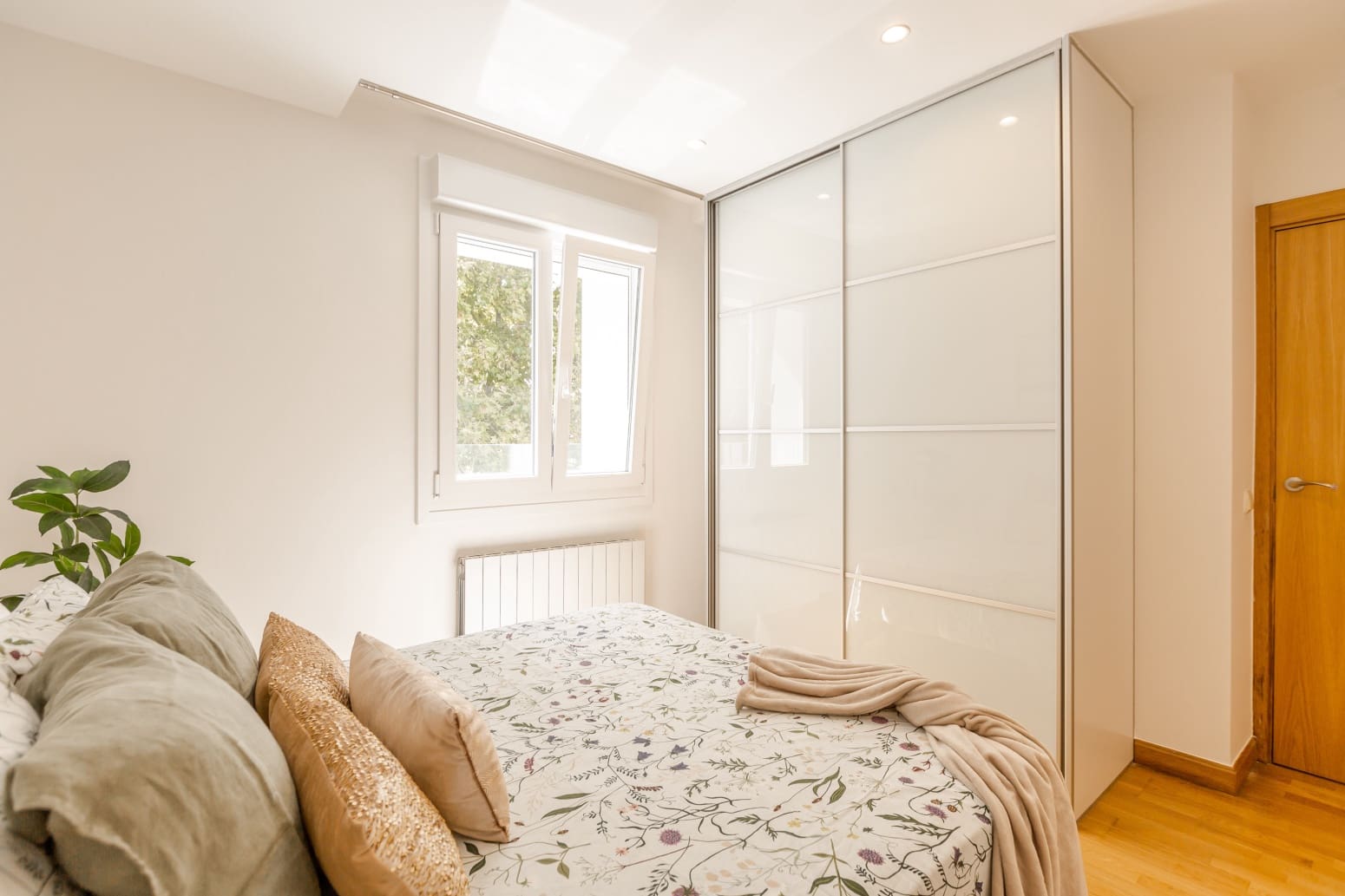 3 chambre Appartement à vendre à Pampelune - 248 000 € (Ref: 10080557)