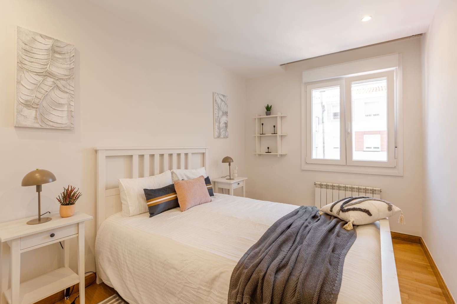 3 chambre Appartement à vendre à Pampelune - 248 000 € (Ref: 10080557)