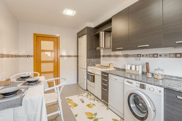 3 chambre Appartement à vendre à Pampelune - 248 000 € (Ref: 10080557)