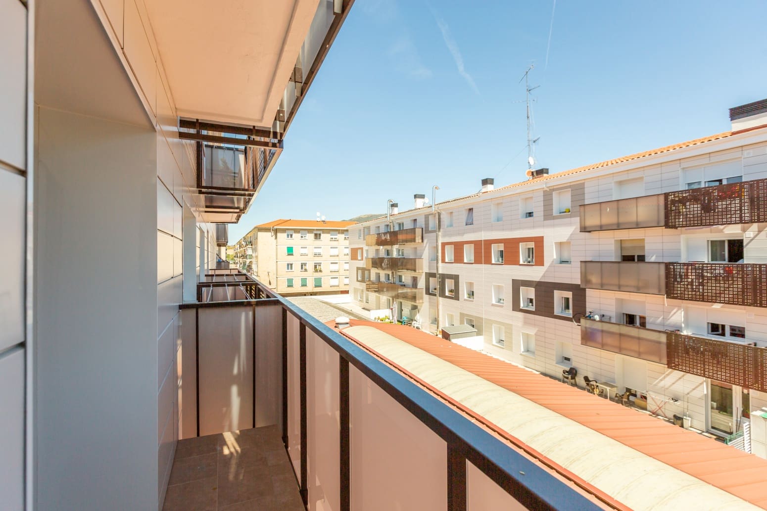3 chambre Appartement à vendre à Pampelune - 248 000 € (Ref: 10080557)