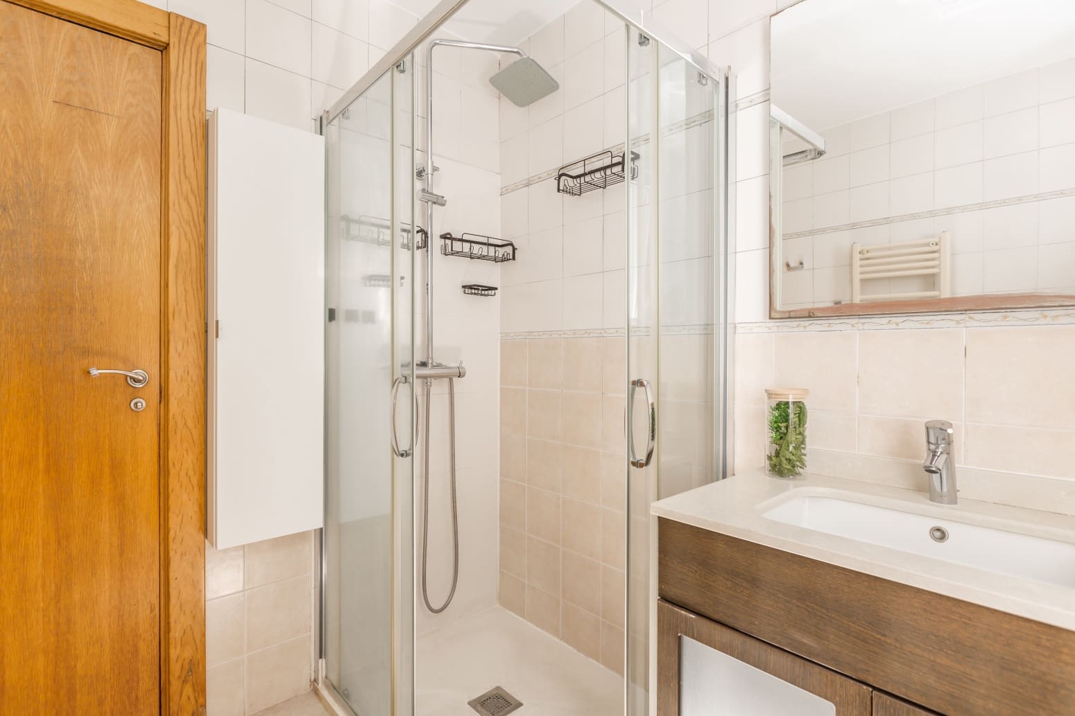 3 chambre Appartement à vendre à Pampelune - 248 000 € (Ref: 10080557)
