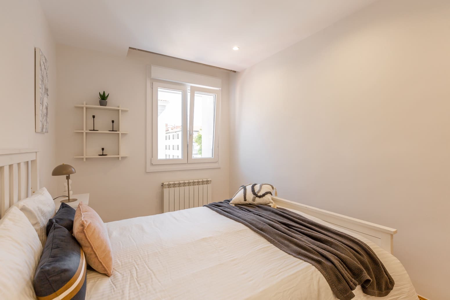 3 chambre Appartement à vendre à Pampelune - 248 000 € (Ref: 10080557)