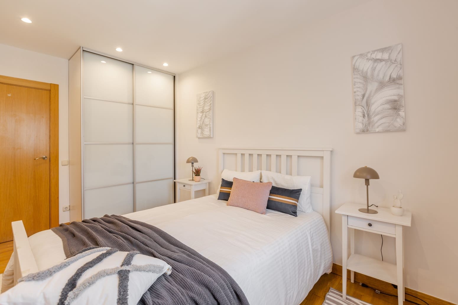 3 chambre Appartement à vendre à Pampelune - 248 000 € (Ref: 10080557)