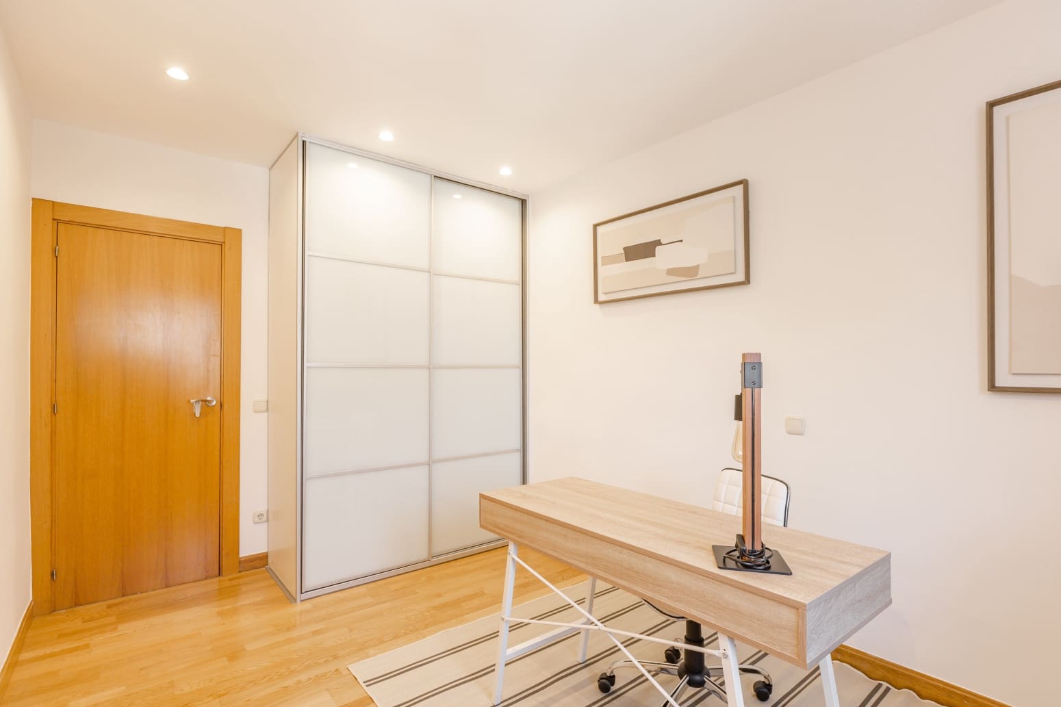 3 chambre Appartement à vendre à Pampelune - 248 000 € (Ref: 10080557)