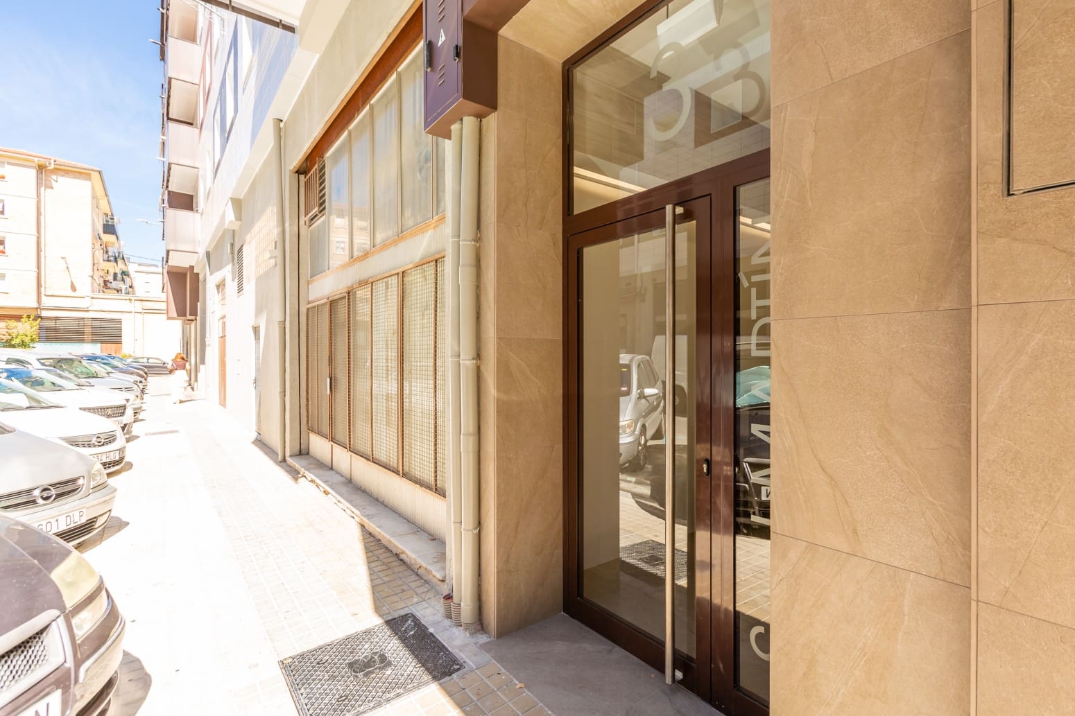 3 chambre Appartement à vendre à Pampelune - 248 000 € (Ref: 10080557)
