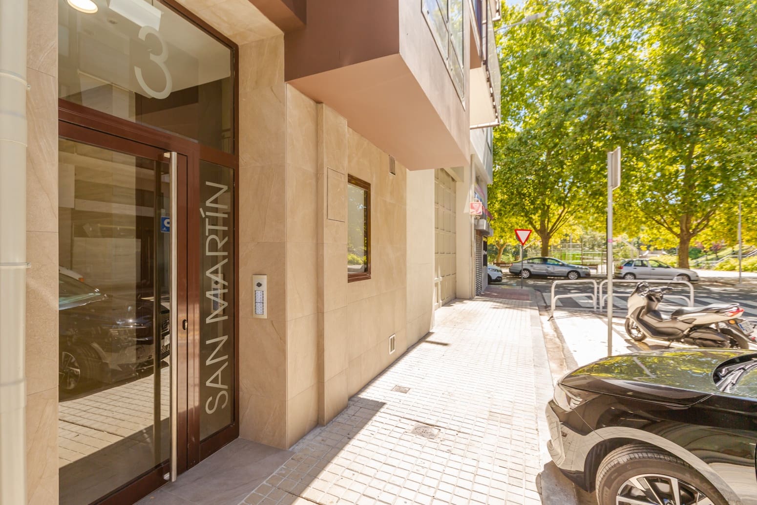 3 chambre Appartement à vendre à Pampelune - 248 000 € (Ref: 10080557)