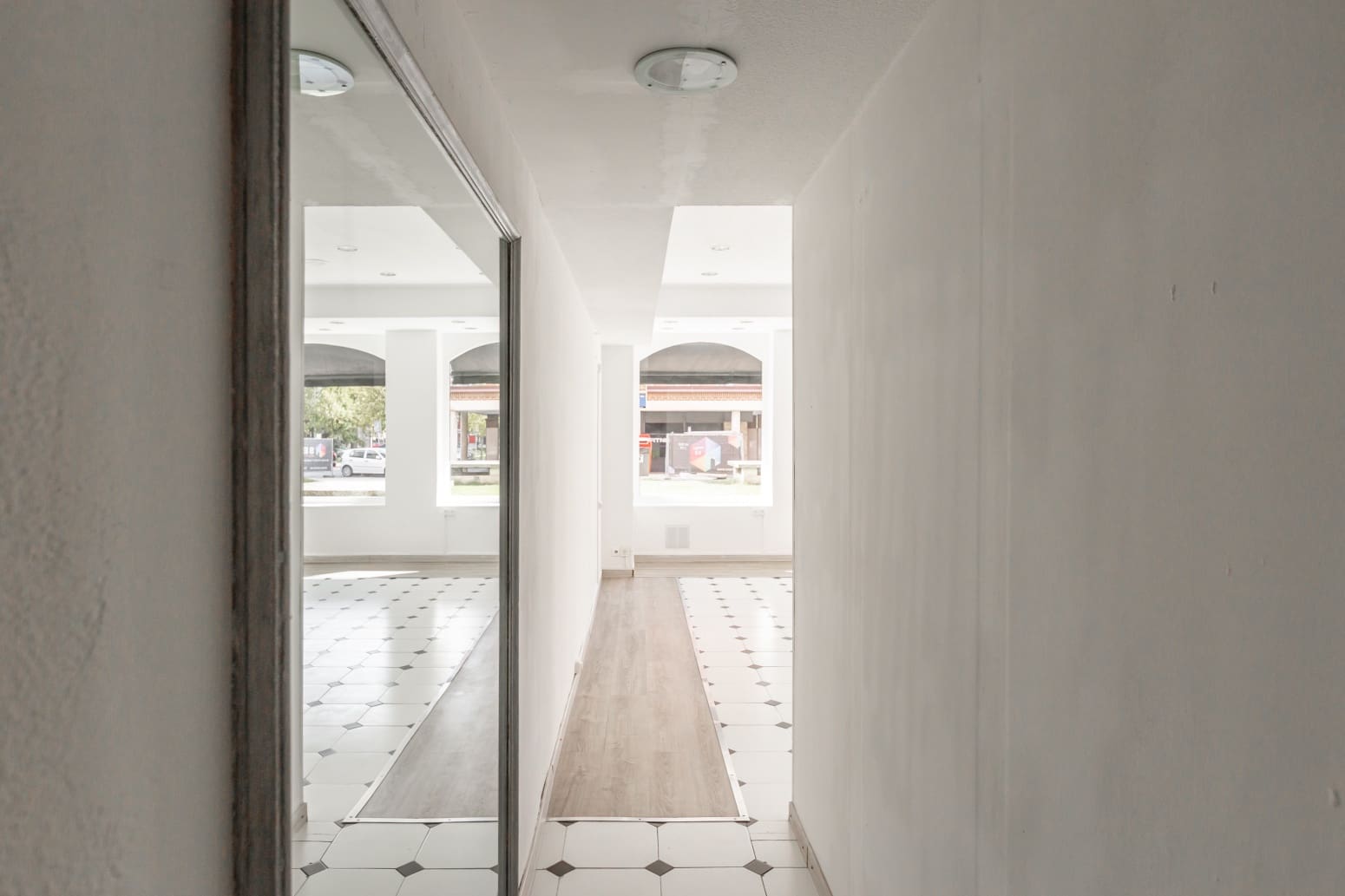 Kaupallinen vuokrattavana paikassa Pamplona - 680 € (Ref: 10085678)