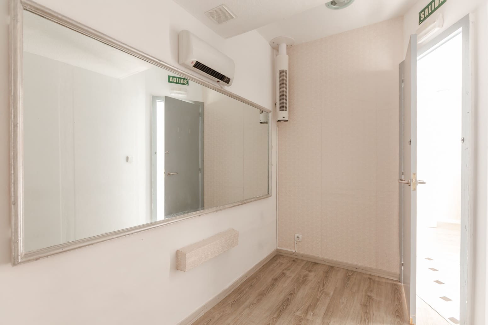 Kaupallinen vuokrattavana paikassa Pamplona - 680 € (Ref: 10085678)