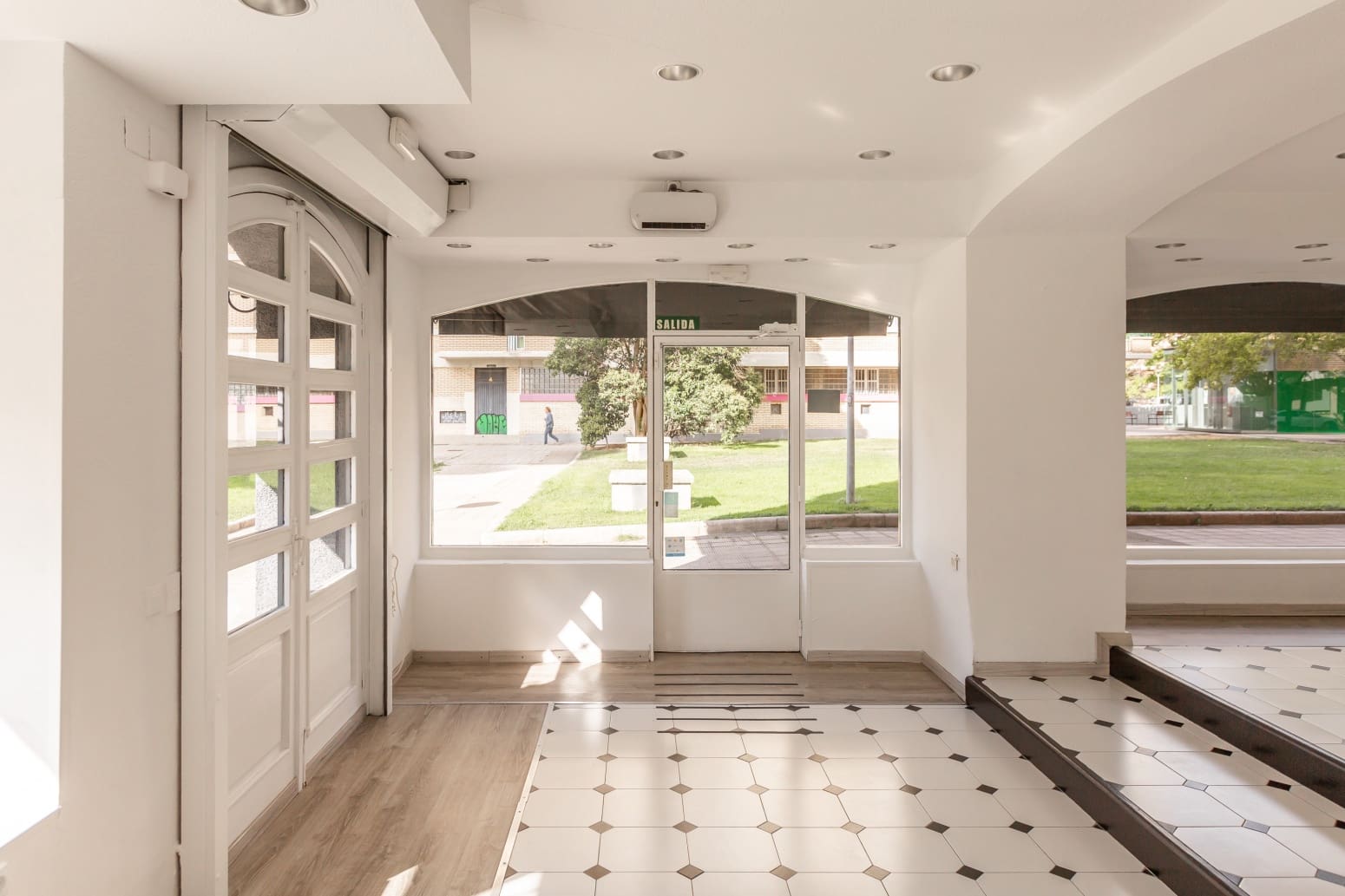 Kaupallinen vuokrattavana paikassa Pamplona - 680 € (Ref: 10085678)