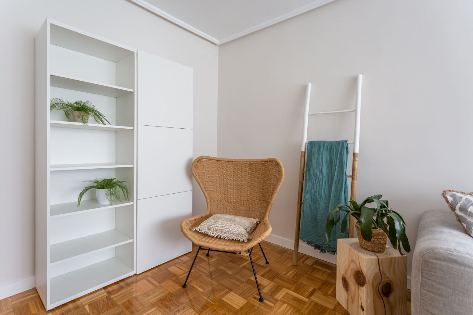 3 camera da letto Appartamento in vendita in Baranain - 272.000 € (Rif: 10088976)