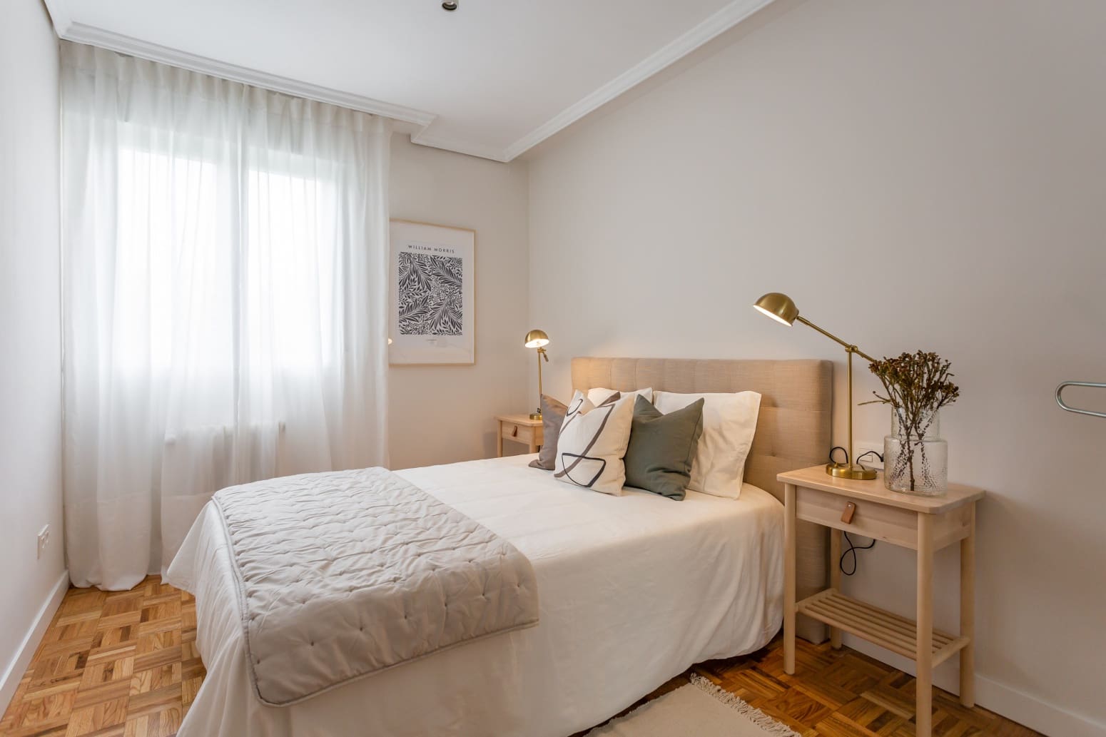 3 camera da letto Appartamento in vendita in Baranain - 272.000 € (Rif: 10088976)
