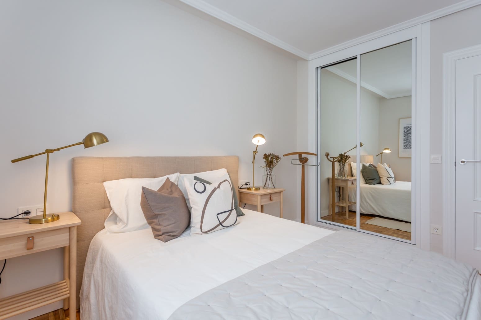 3 camera da letto Appartamento in vendita in Baranain - 272.000 € (Rif: 10088976)