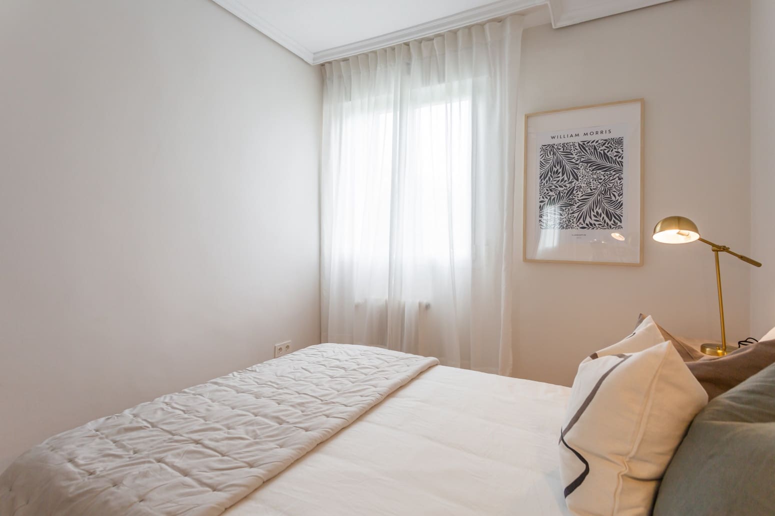 3 camera da letto Appartamento in vendita in Baranain - 272.000 € (Rif: 10088976)