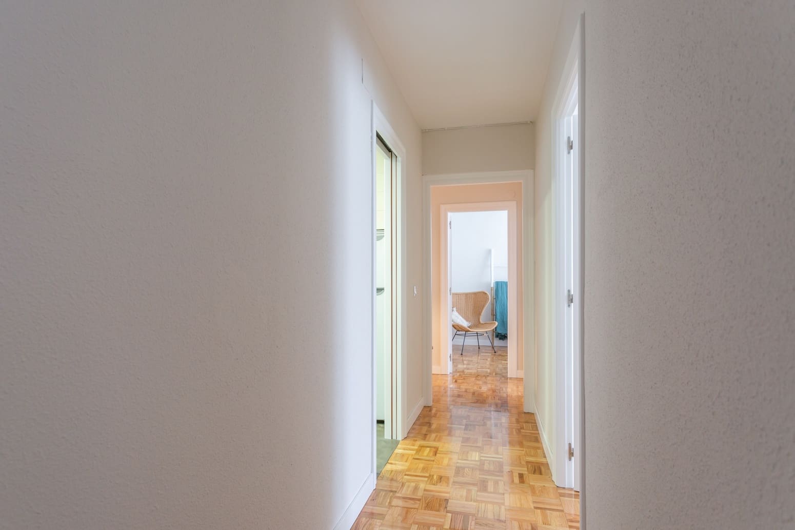 3 camera da letto Appartamento in vendita in Baranain - 272.000 € (Rif: 10088976)