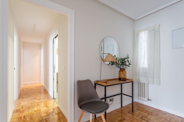 3 Zimmer Wohnung zu verkaufen in Barañain - 272.000 € (Ref: 10088976)