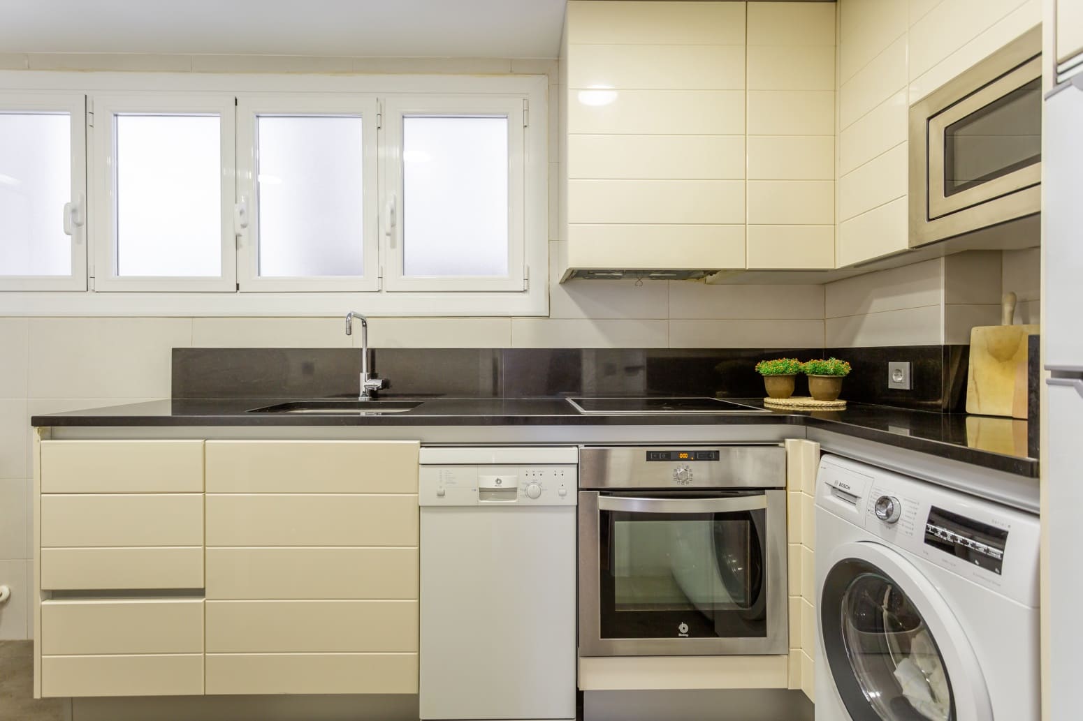 3 camera da letto Appartamento in vendita in Baranain - 272.000 € (Rif: 10088976)