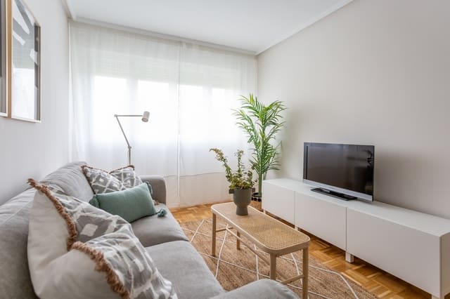 3 Zimmer Wohnung zu verkaufen in Barañain - 272.000 € (Ref: 10088976)