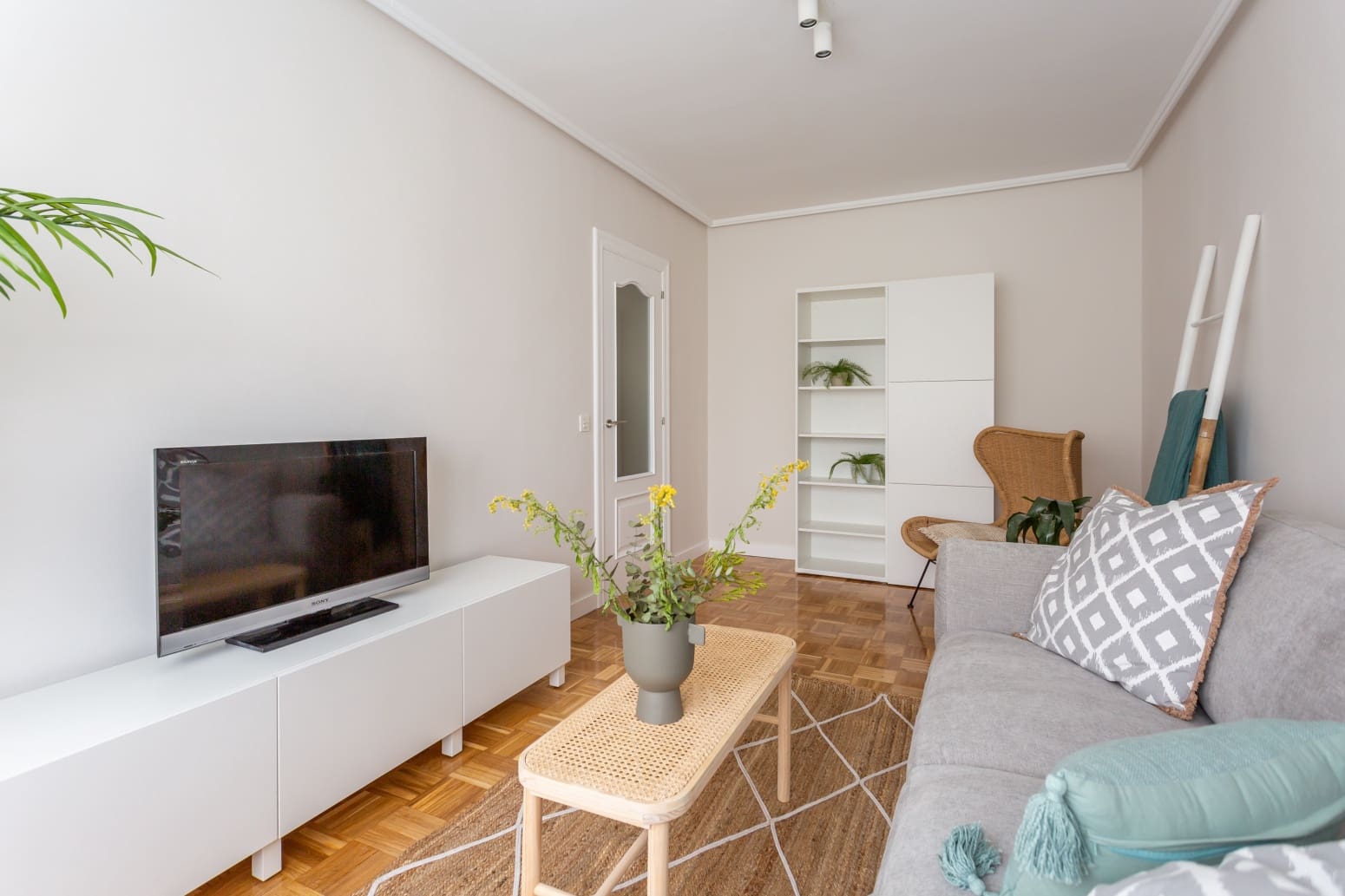 3 camera da letto Appartamento in vendita in Baranain - 272.000 € (Rif: 10088976)