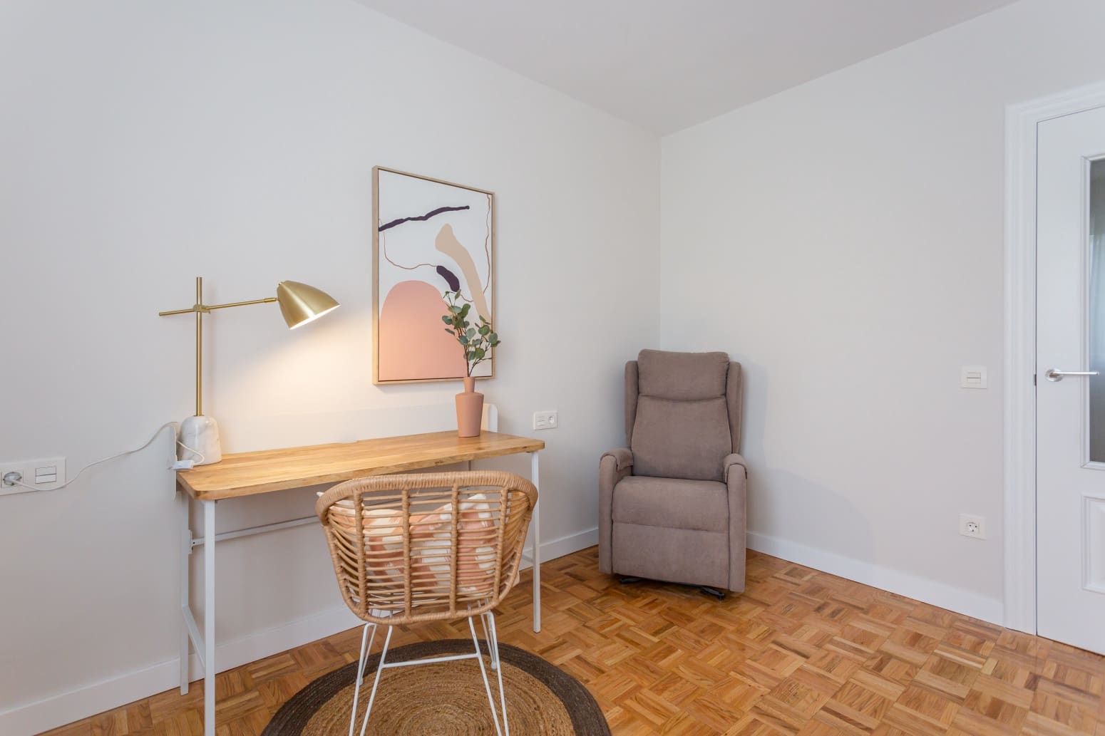 3 camera da letto Appartamento in vendita in Baranain - 272.000 € (Rif: 10088976)
