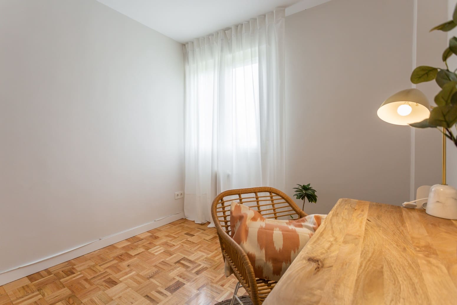 3 camera da letto Appartamento in vendita in Baranain - 272.000 € (Rif: 10088976)