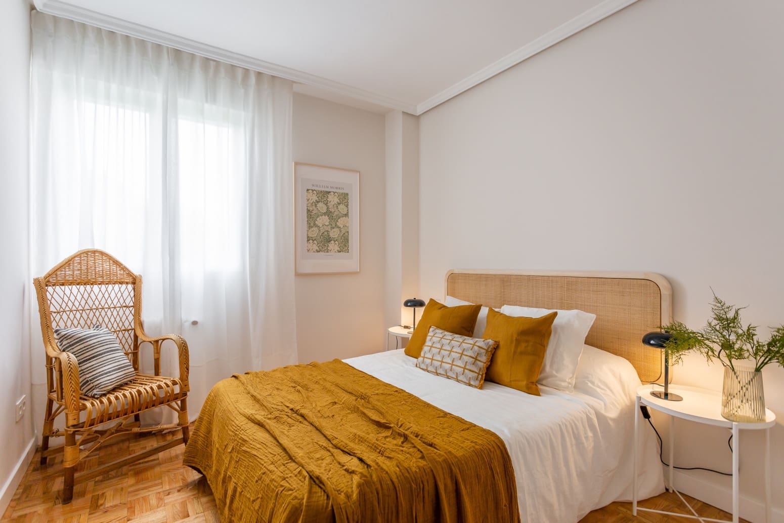 3 camera da letto Appartamento in vendita in Baranain - 272.000 € (Rif: 10088976)