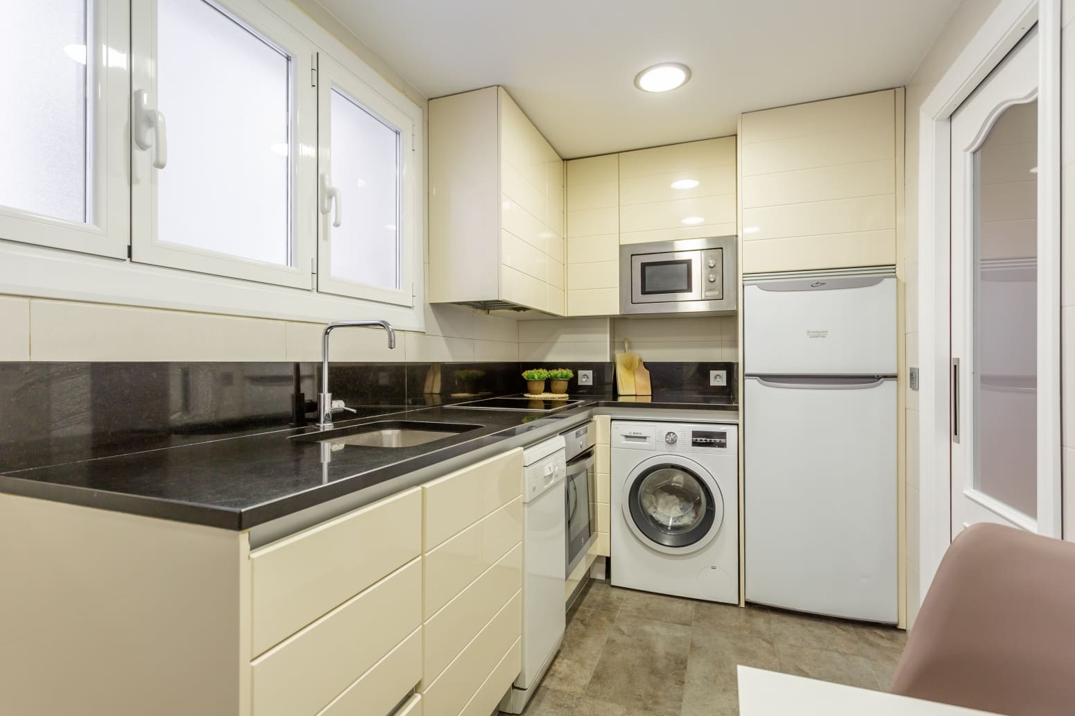 3 camera da letto Appartamento in vendita in Baranain - 272.000 € (Rif: 10088976)